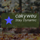 cakyweu
