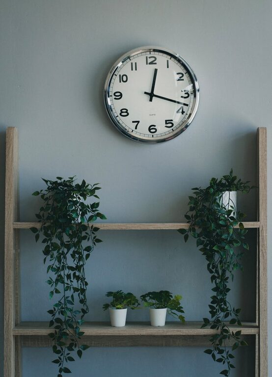 How to Keep Your Entryway Clean and Simple for a Welcoming Home